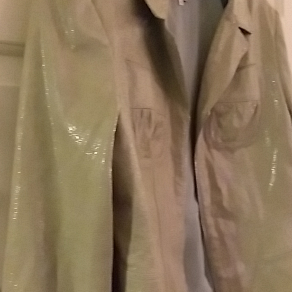 Armani jacket - Picture 3 of 4